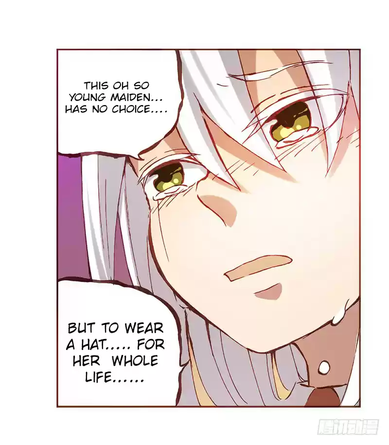 Because I'm An Uncle who Runs A Weapon Shop Ch. 3.2 Chapter 3.2