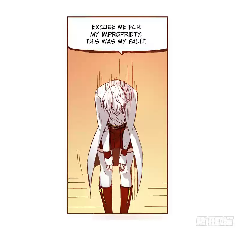 Because I'm An Uncle who Runs A Weapon Shop Ch. 3.2 Chapter 3.2