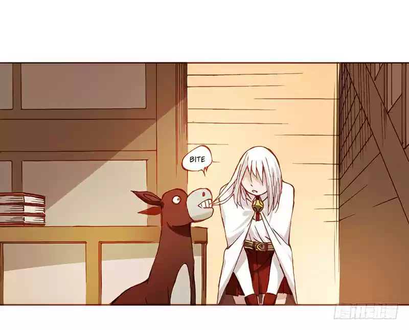 Because I'm An Uncle who Runs A Weapon Shop Ch. 3.2 Chapter 3.2