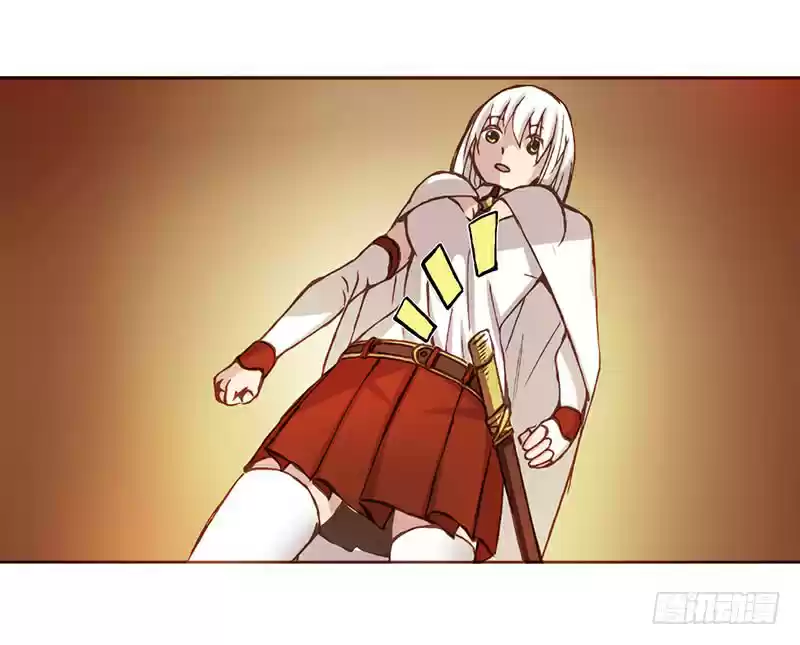 Because I'm An Uncle who Runs A Weapon Shop Ch. 3.2 Chapter 3.2