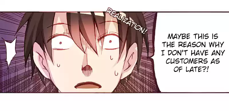 Because I'm An Uncle who Runs A Weapon Shop Ch. 3.2 Chapter 3.2