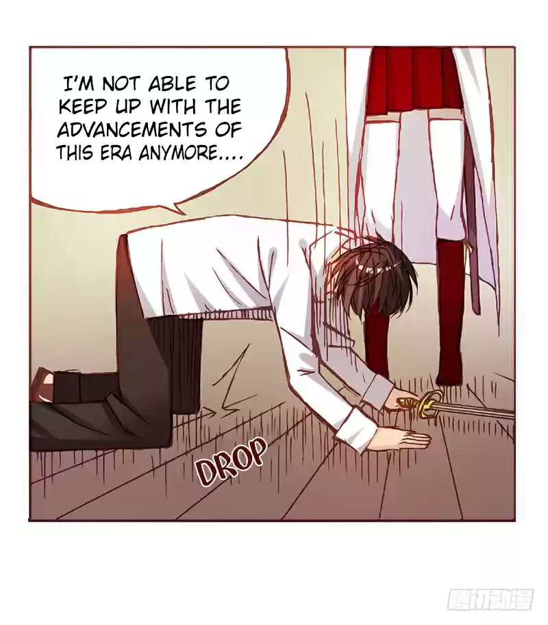 Because I'm An Uncle who Runs A Weapon Shop Ch. 3.2 Chapter 3.2