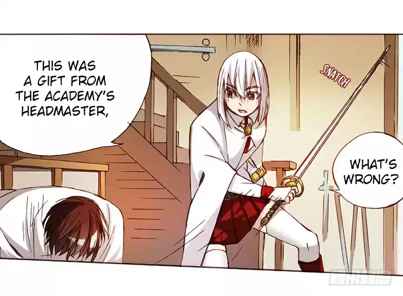 Because I'm An Uncle who Runs A Weapon Shop Ch. 3.2 Chapter 3.2