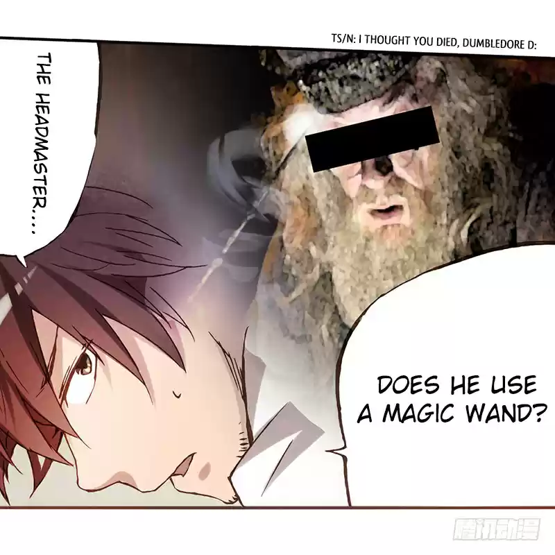 Because I'm An Uncle who Runs A Weapon Shop Ch. 3.2 Chapter 3.2