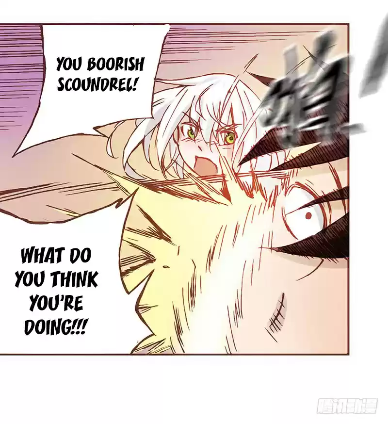 Because I'm An Uncle who Runs A Weapon Shop Ch. 3.2 Chapter 3.2