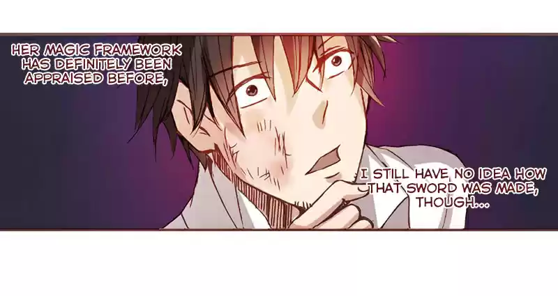 Because I'm An Uncle who Runs A Weapon Shop Ch. 3.2 Chapter 3.2