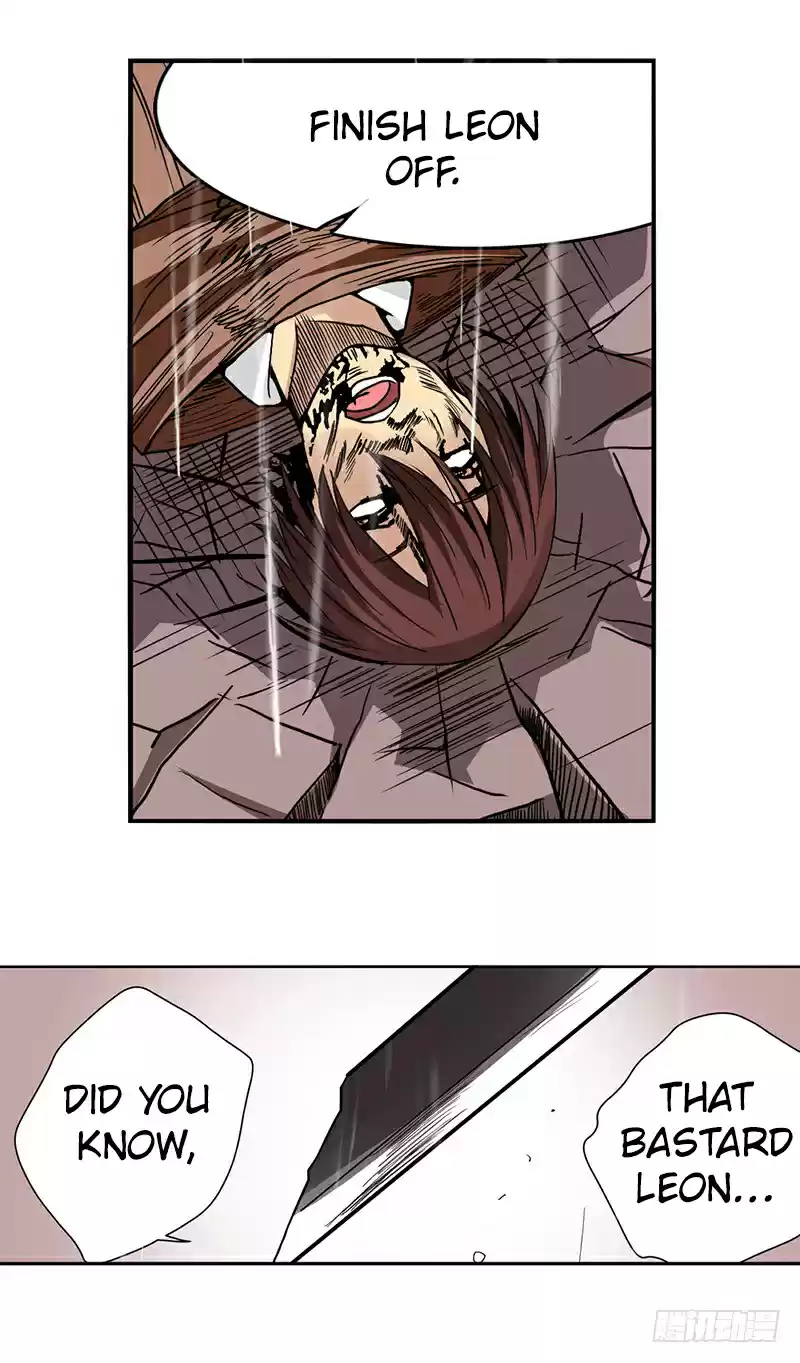 Because I'm An Uncle Who Runs A Weapon Shop Ch. 32 Chapter 32