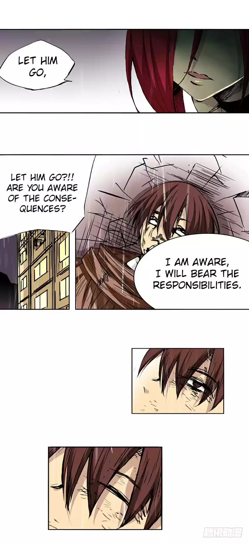 Because I'm An Uncle Who Runs A Weapon Shop Ch. 32 Chapter 32