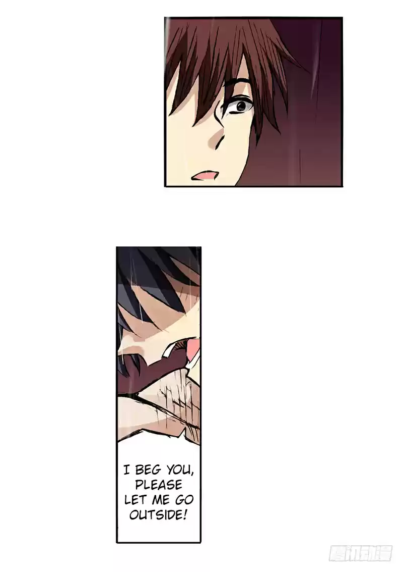 Because I'm An Uncle Who Runs A Weapon Shop Ch. 32 Chapter 32