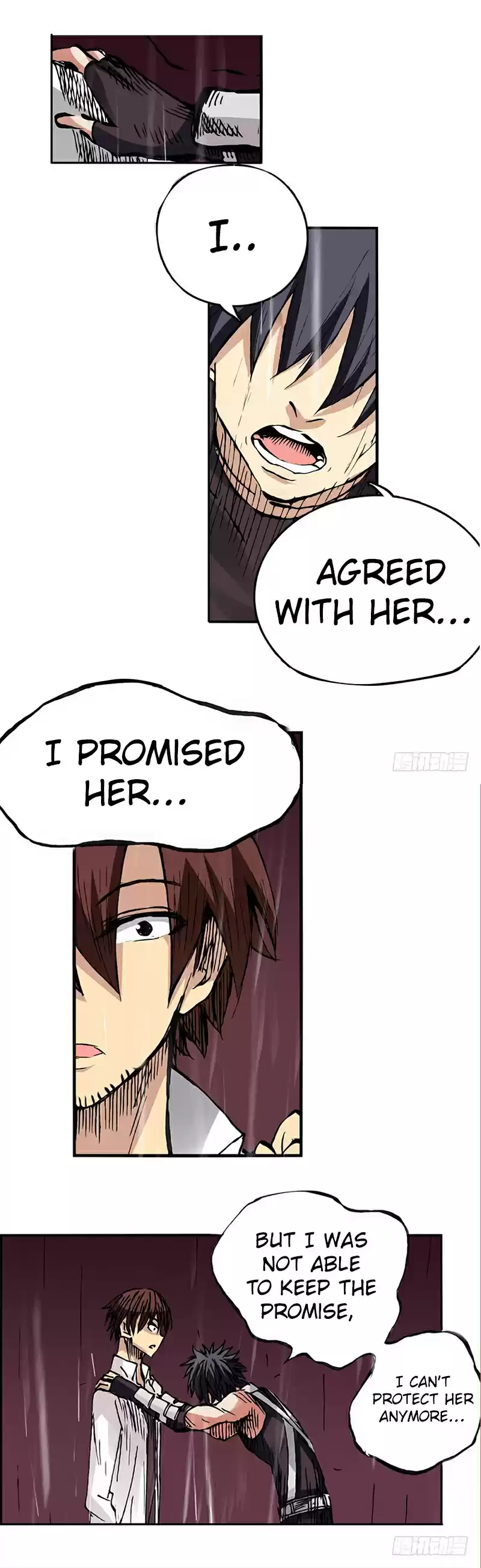 Because I'm An Uncle Who Runs A Weapon Shop Ch. 32 Chapter 32