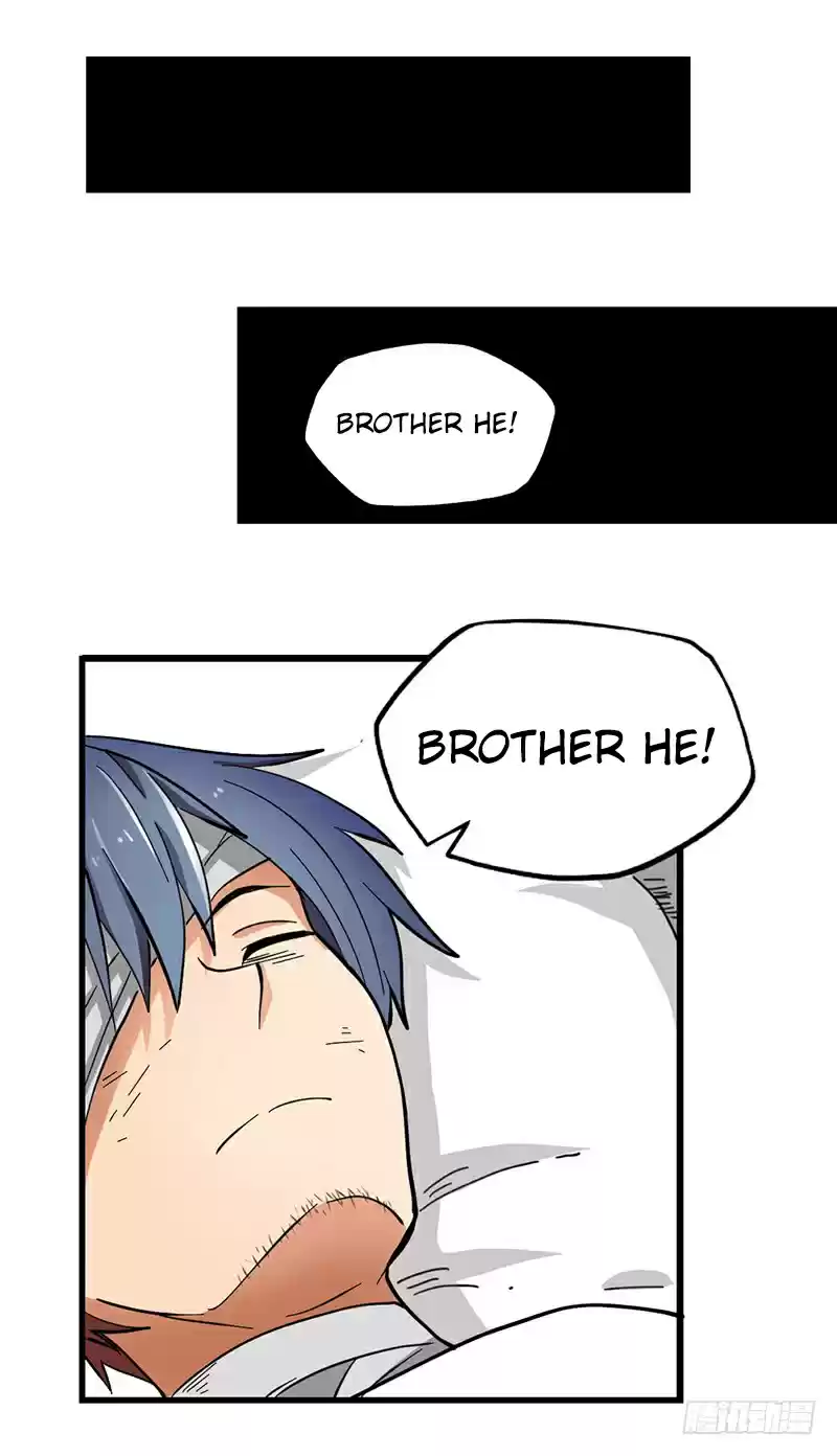 Because I'm An Uncle Who Runs A Weapon Shop Ch. 33 Chapter 33