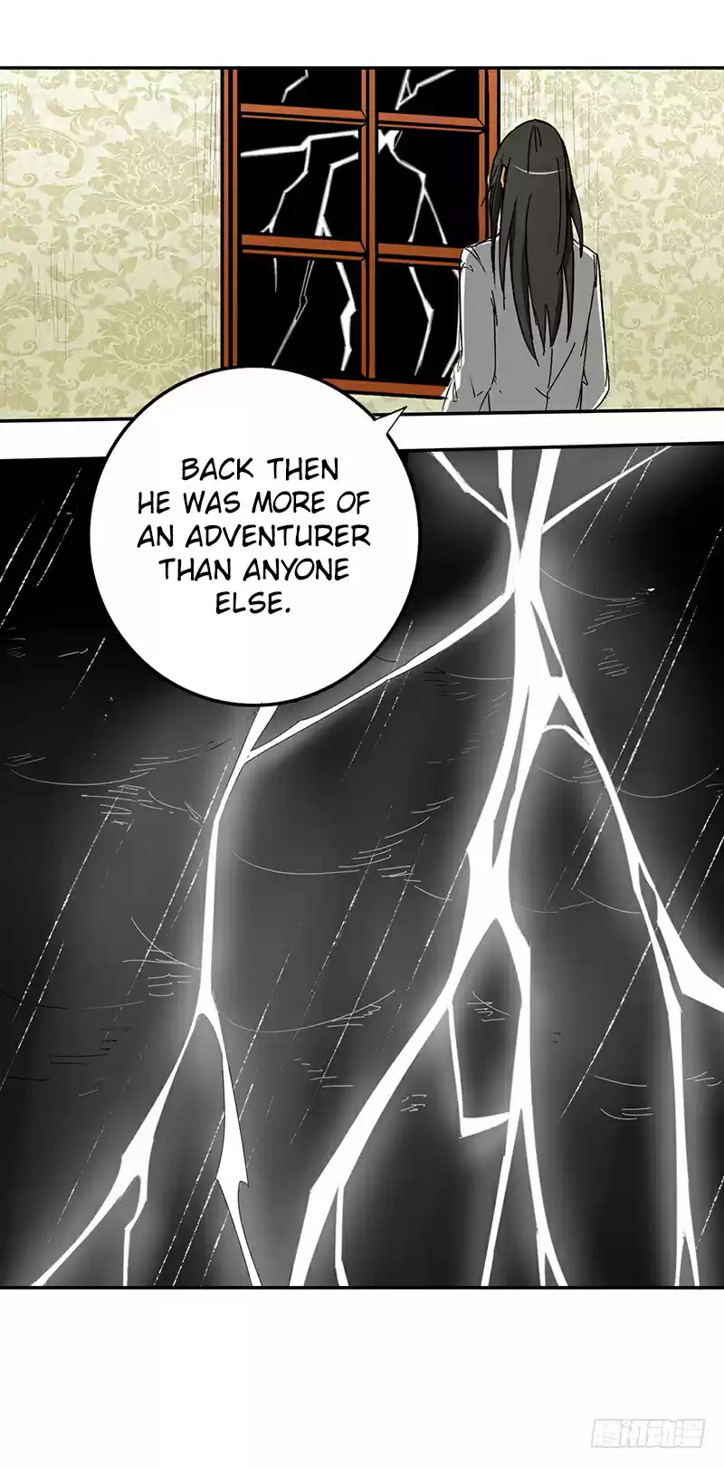 Because I'm An Uncle Who Runs A Weapon Shop Ch. 34 Chapter 34