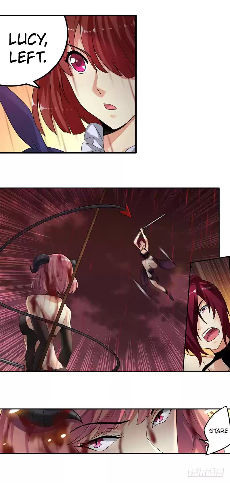 Because I'm An Uncle Who Runs A Weapon Shop Ch. 36 Chapter 36