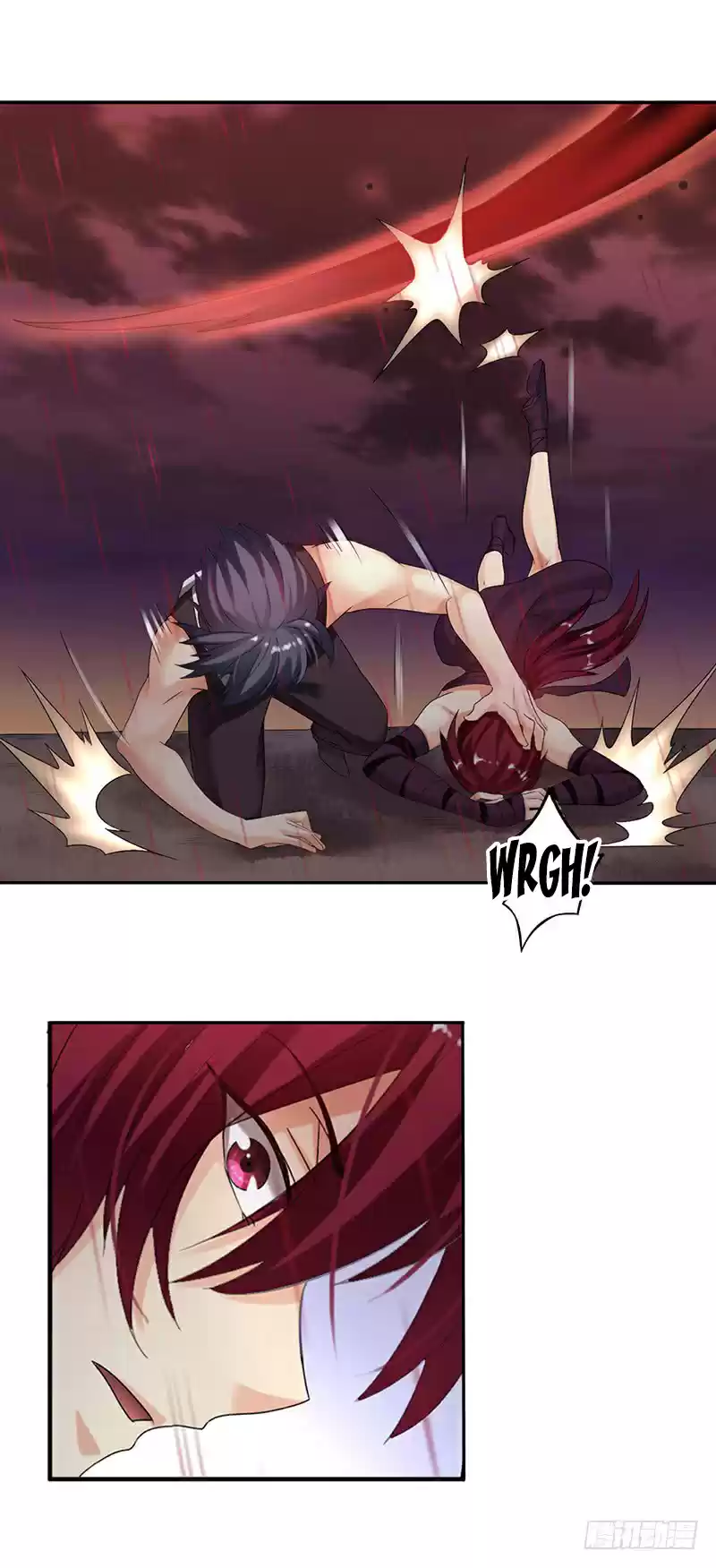 Because I'm An Uncle Who Runs A Weapon Shop Ch. 36 Chapter 36