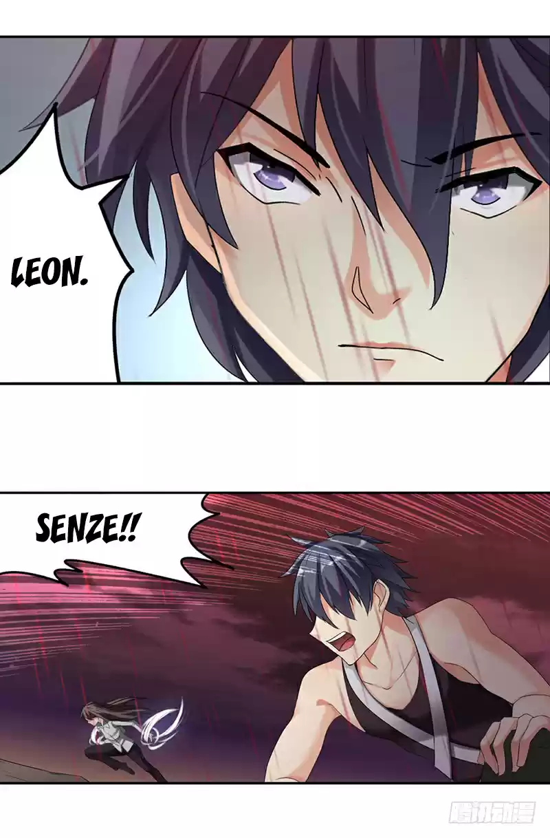 Because I'm An Uncle Who Runs A Weapon Shop Ch. 36 Chapter 36