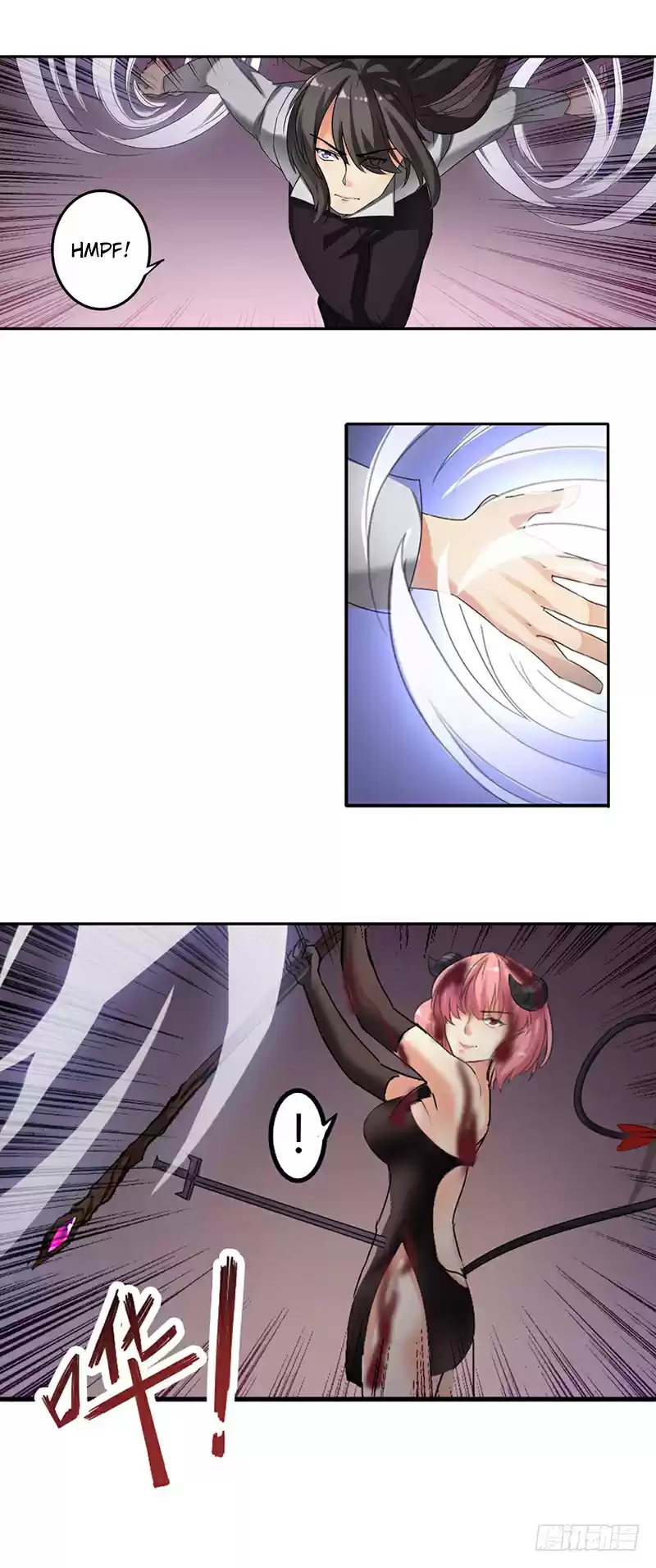 Because I'm An Uncle Who Runs A Weapon Shop Ch. 36 Chapter 36