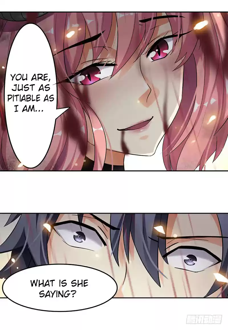 Because I'm An Uncle Who Runs A Weapon Shop Ch. 36 Chapter 36