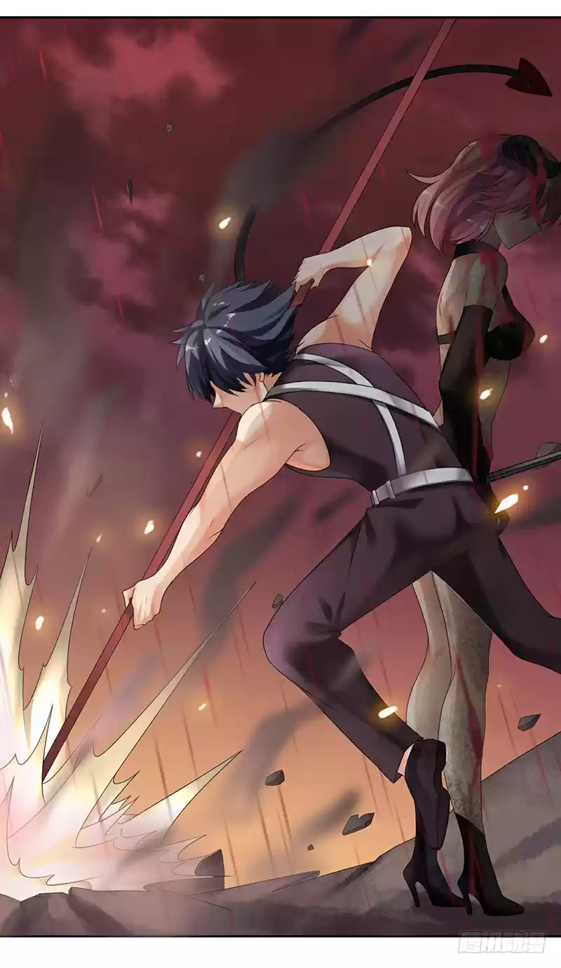 Because I'm An Uncle Who Runs A Weapon Shop Ch. 36 Chapter 36