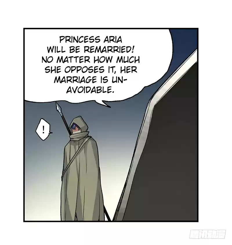 Because I'm An Uncle Who Runs A Weapon Shop Ch. 39 Chapter 39