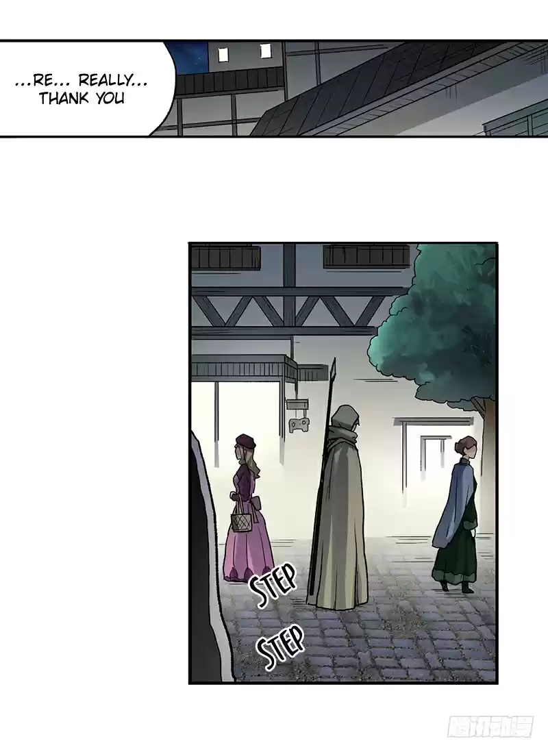 Because I'm An Uncle Who Runs A Weapon Shop Ch. 39 Chapter 39