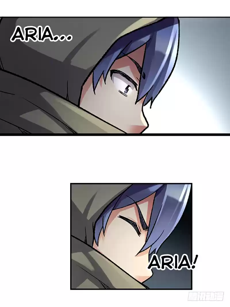 Because I'm An Uncle Who Runs A Weapon Shop Ch. 39 Chapter 39