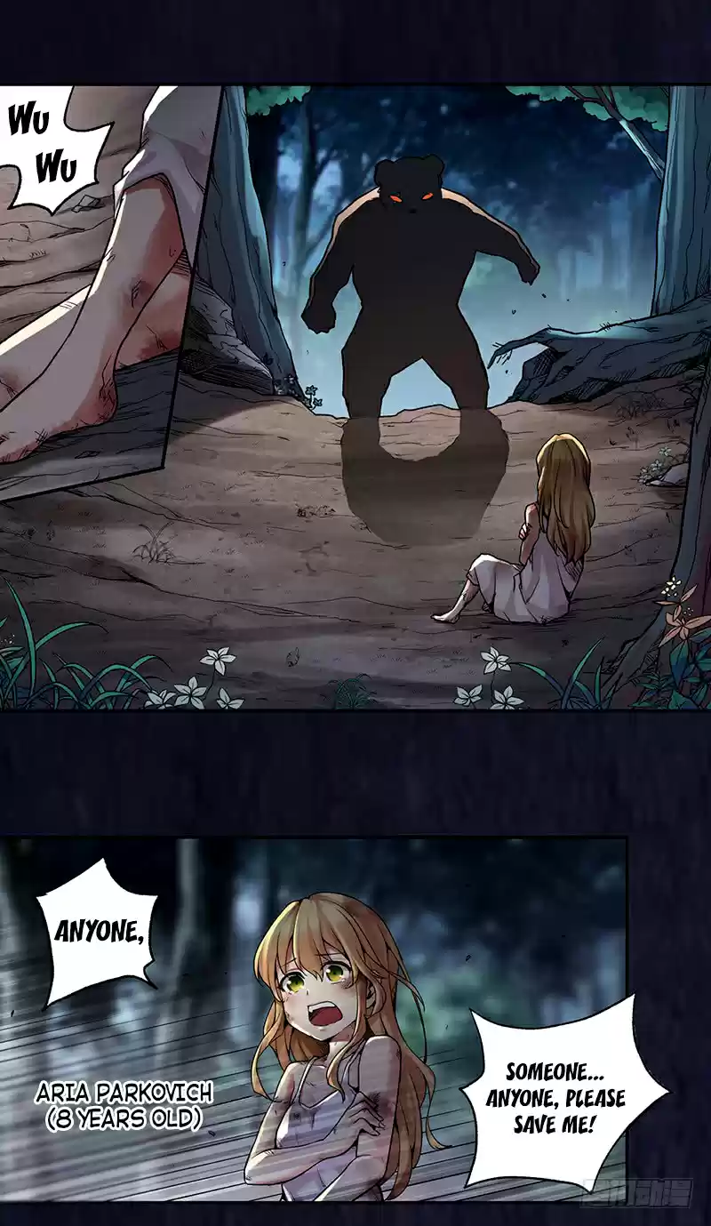 Because I'm An Uncle Who Runs A Weapon Shop Ch. 39 Chapter 39