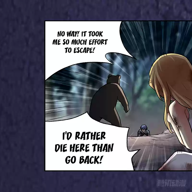 Because I'm An Uncle Who Runs A Weapon Shop Ch. 39 Chapter 39