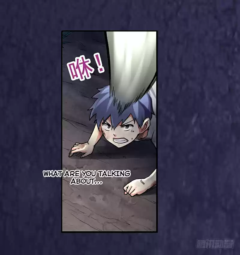 Because I'm An Uncle Who Runs A Weapon Shop Ch. 39 Chapter 39