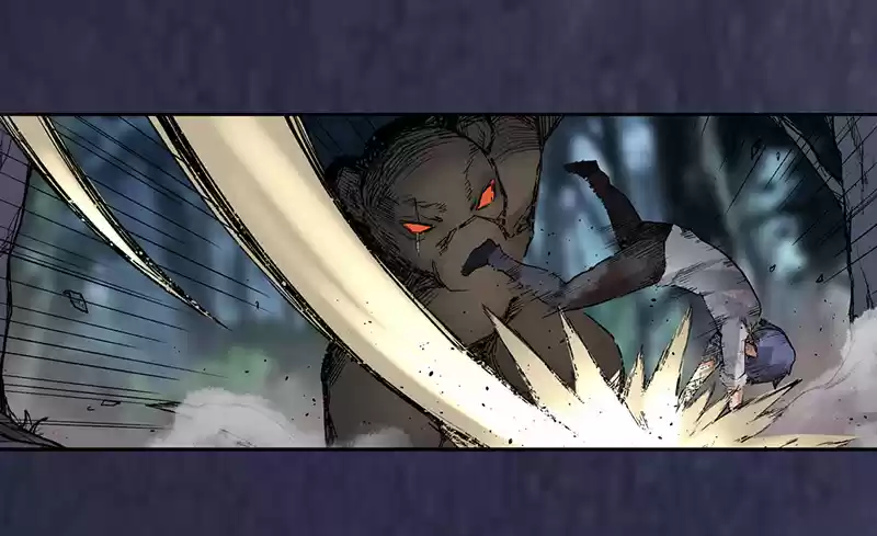 Because I'm An Uncle Who Runs A Weapon Shop Ch. 39 Chapter 39