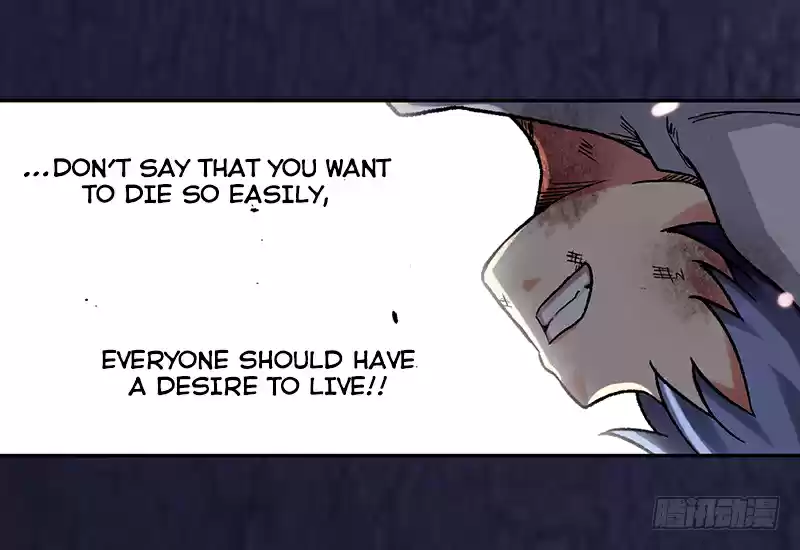 Because I'm An Uncle Who Runs A Weapon Shop Ch. 39 Chapter 39