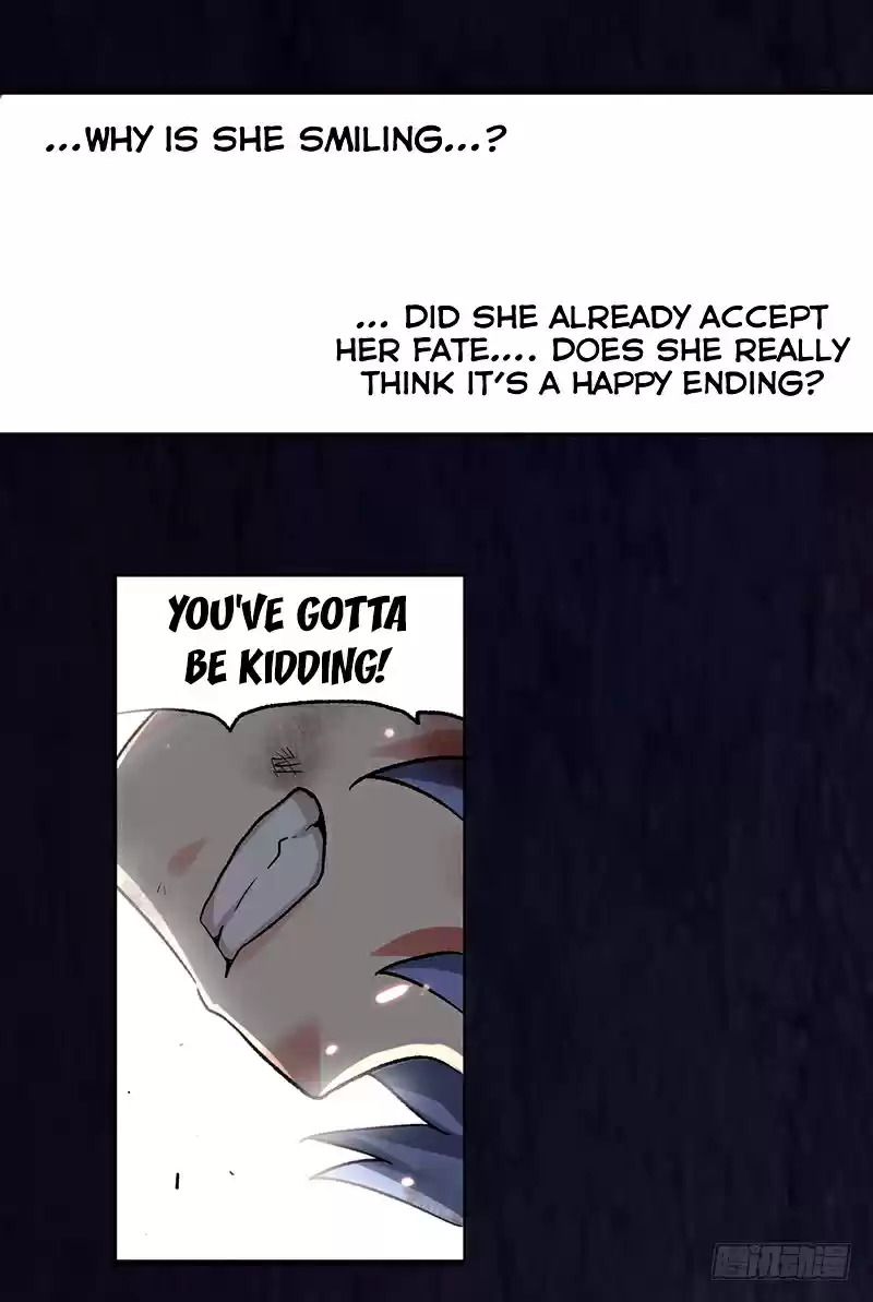 Because I'm An Uncle Who Runs A Weapon Shop Ch. 39 Chapter 39