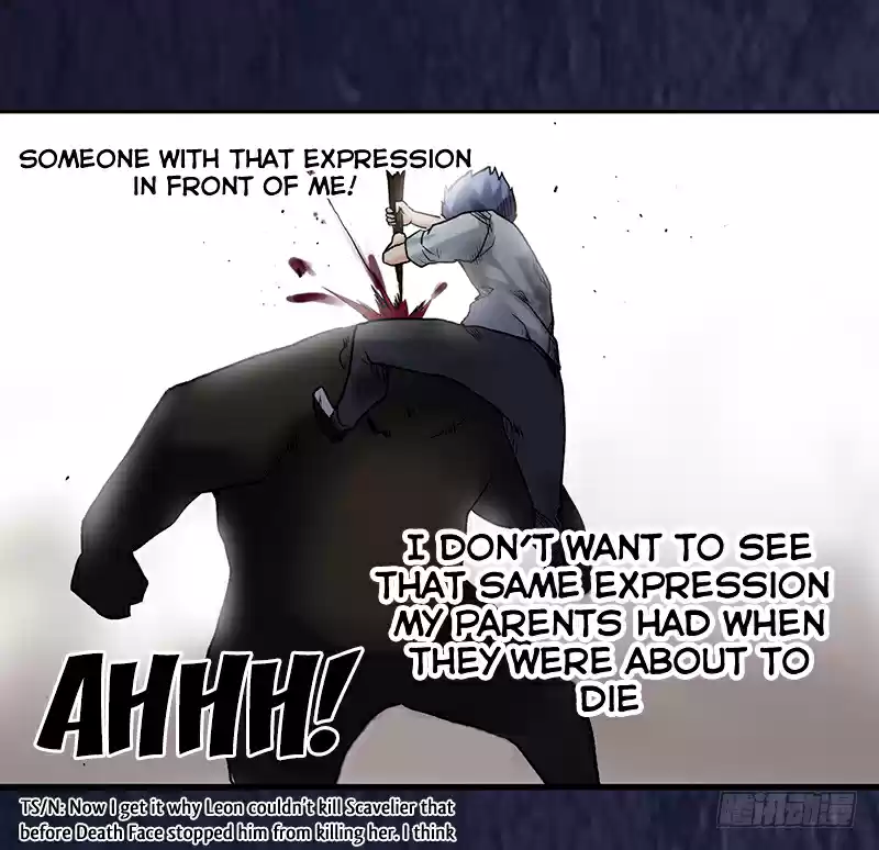 Because I'm An Uncle Who Runs A Weapon Shop Ch. 39 Chapter 39