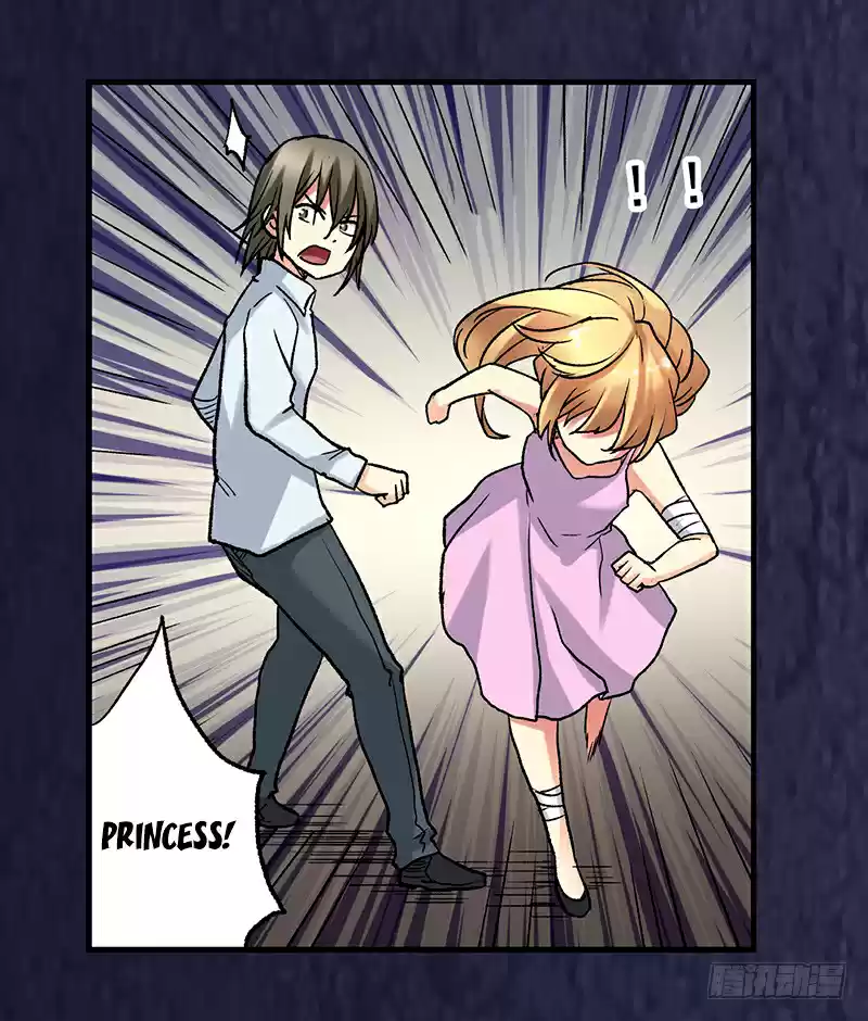 Because I'm An Uncle Who Runs A Weapon Shop Ch. 39 Chapter 39