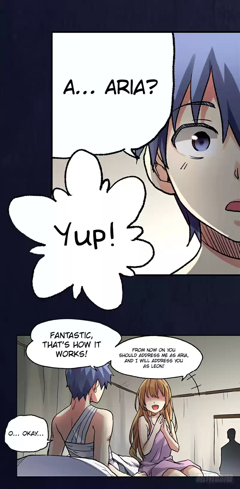 Because I'm An Uncle Who Runs A Weapon Shop Ch. 39 Chapter 39