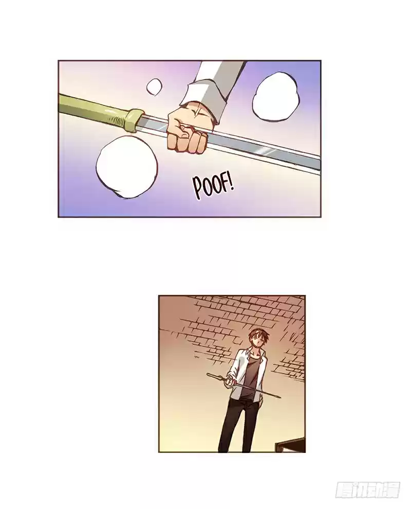 Because I'm An Uncle Who Runs A Weapon Shop Ch. 4 Chapter 4