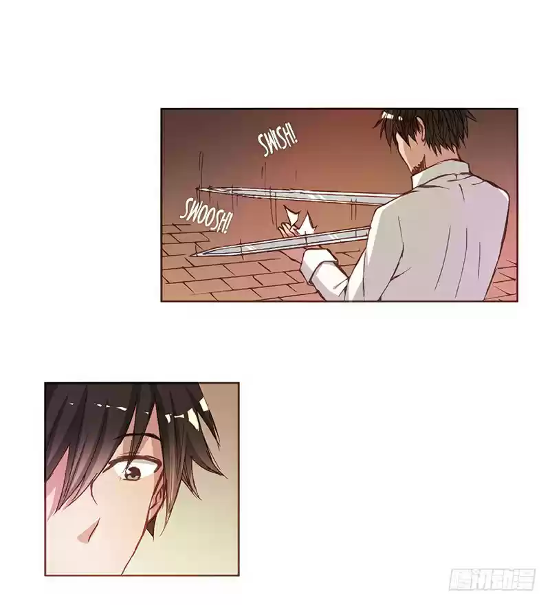 Because I'm An Uncle Who Runs A Weapon Shop Ch. 4 Chapter 4