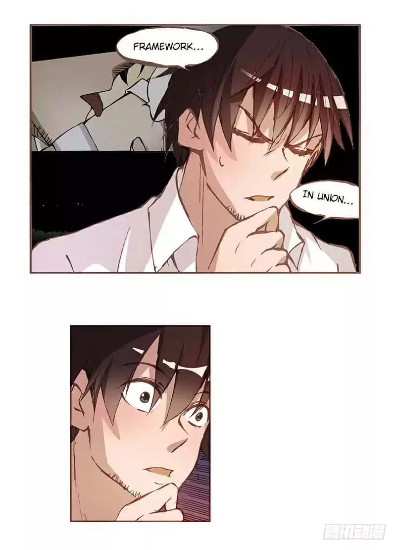 Because I'm An Uncle Who Runs A Weapon Shop Ch. 4 Chapter 4