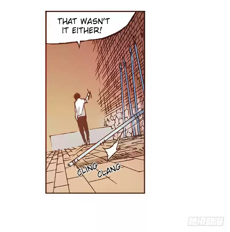 Because I'm An Uncle Who Runs A Weapon Shop Ch. 4 Chapter 4