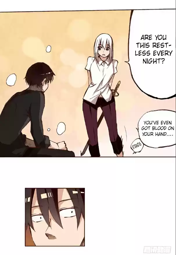 Because I'm An Uncle Who Runs A Weapon Shop Ch. 4 Chapter 4