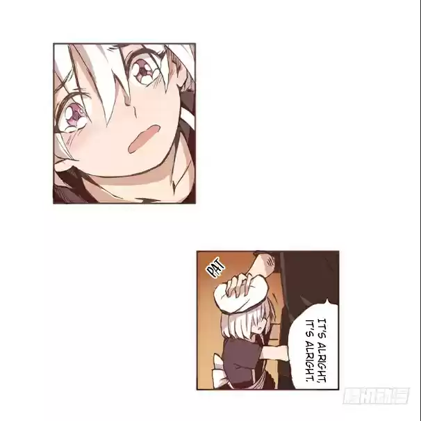 Because I'm An Uncle Who Runs A Weapon Shop Ch. 4 Chapter 4