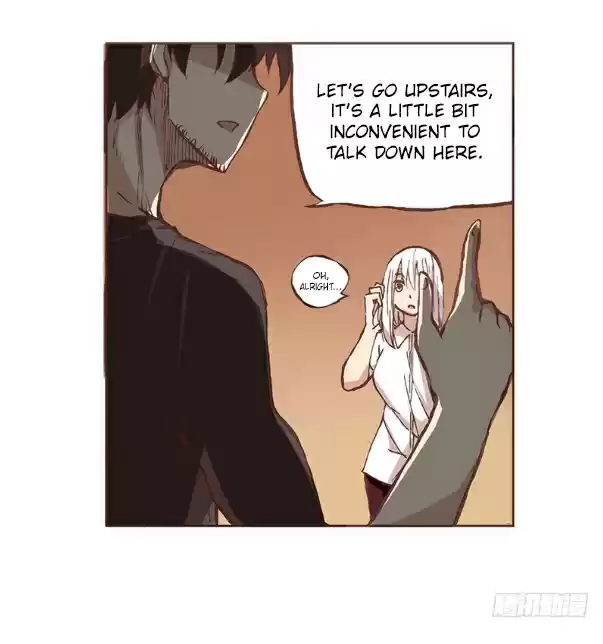 Because I'm An Uncle Who Runs A Weapon Shop Ch. 4 Chapter 4