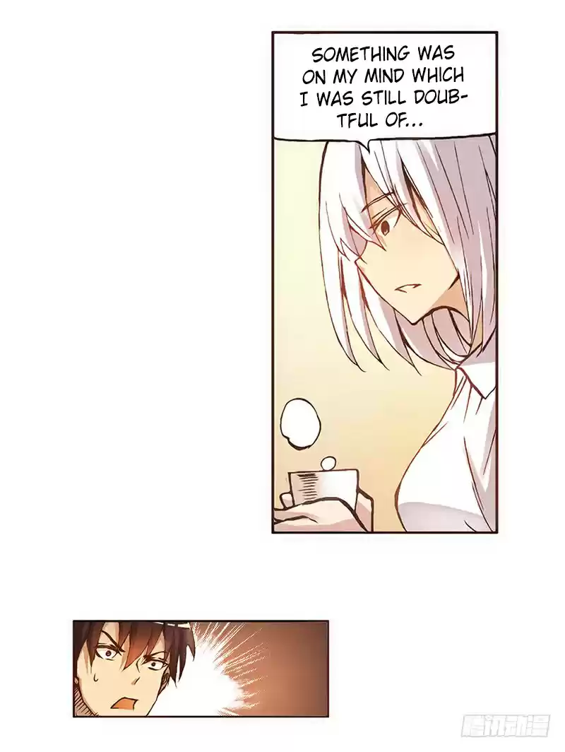 Because I'm An Uncle Who Runs A Weapon Shop Ch. 4 Chapter 4