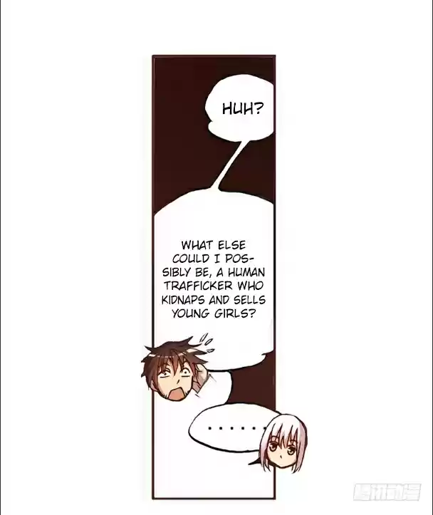 Because I'm An Uncle Who Runs A Weapon Shop Ch. 4 Chapter 4