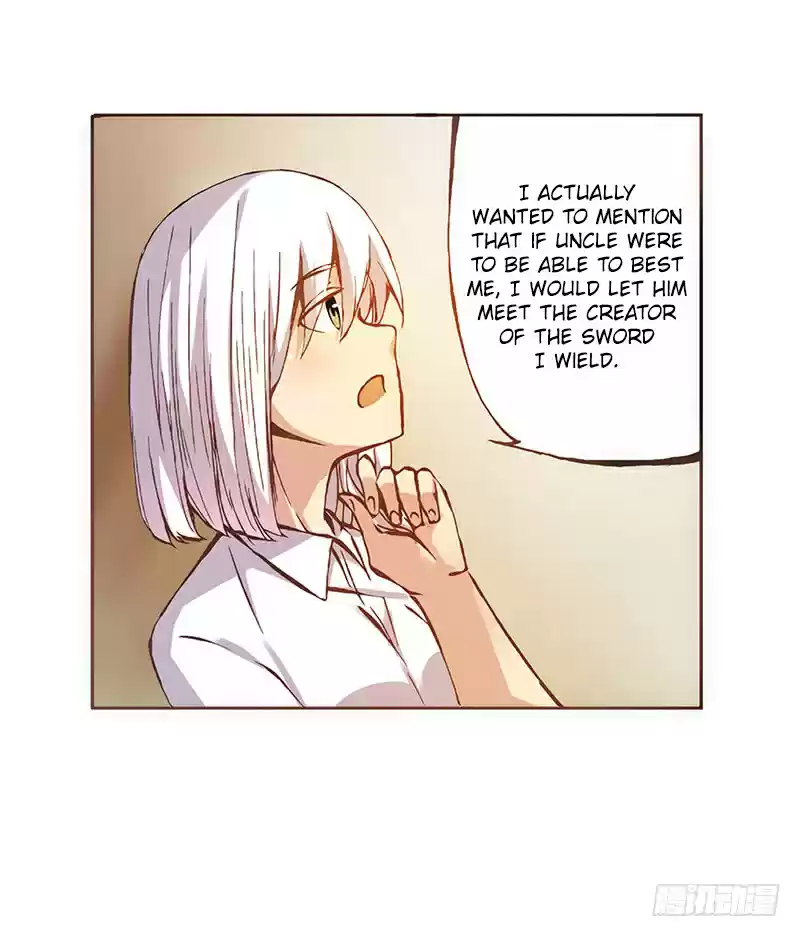 Because I'm An Uncle Who Runs A Weapon Shop Ch. 4 Chapter 4