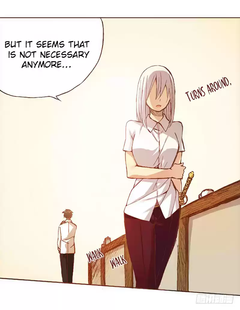 Because I'm An Uncle Who Runs A Weapon Shop Ch. 4 Chapter 4