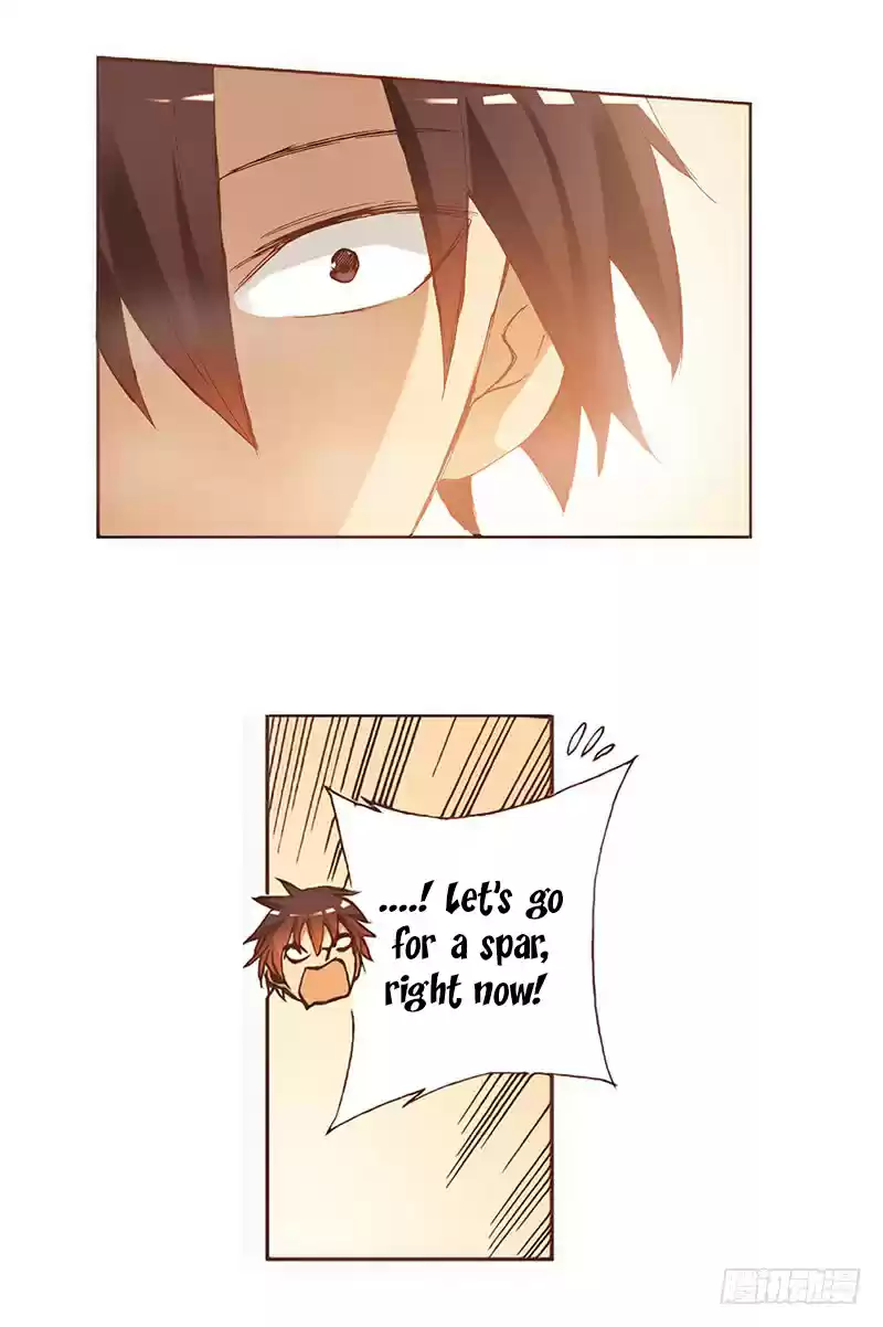 Because I'm An Uncle Who Runs A Weapon Shop Ch. 4 Chapter 4