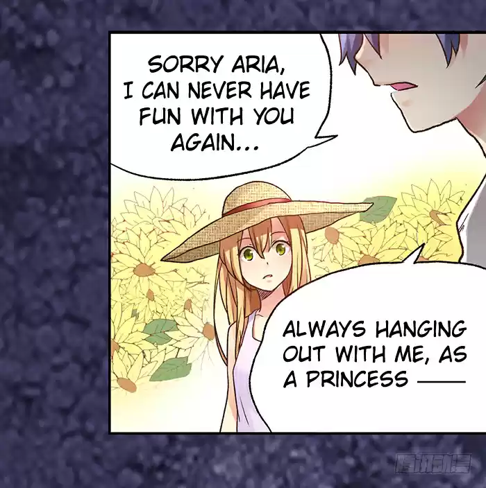 Because I'm An Uncle Who Runs A Weapon Shop Ch. 40 Chapter 40