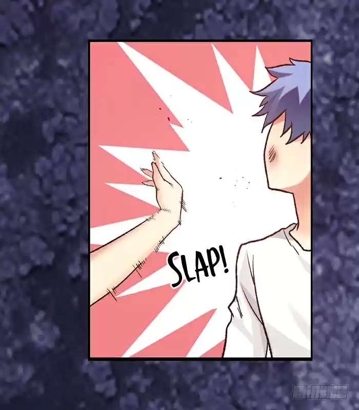 Because I'm An Uncle Who Runs A Weapon Shop Ch. 40 Chapter 40