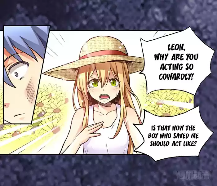 Because I'm An Uncle Who Runs A Weapon Shop Ch. 40 Chapter 40