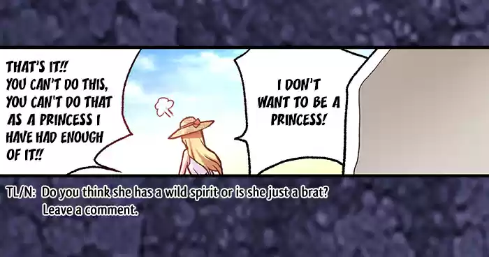 Because I'm An Uncle Who Runs A Weapon Shop Ch. 40 Chapter 40